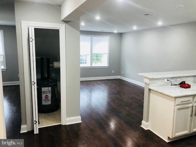 716 Jackson Street Northeast, Unit 1 Washington, DC 20017 - Photo 30 of 39 Interior (General)