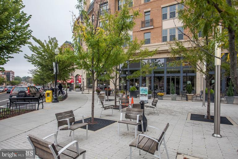 716 Jackson Street Northeast, Unit 1 Washington, DC 20017 - Photo 35 of 39 Community