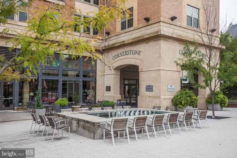 716 Jackson Street Northeast, Unit 1 Washington, DC 20017 - Photo 38 of 39 Community