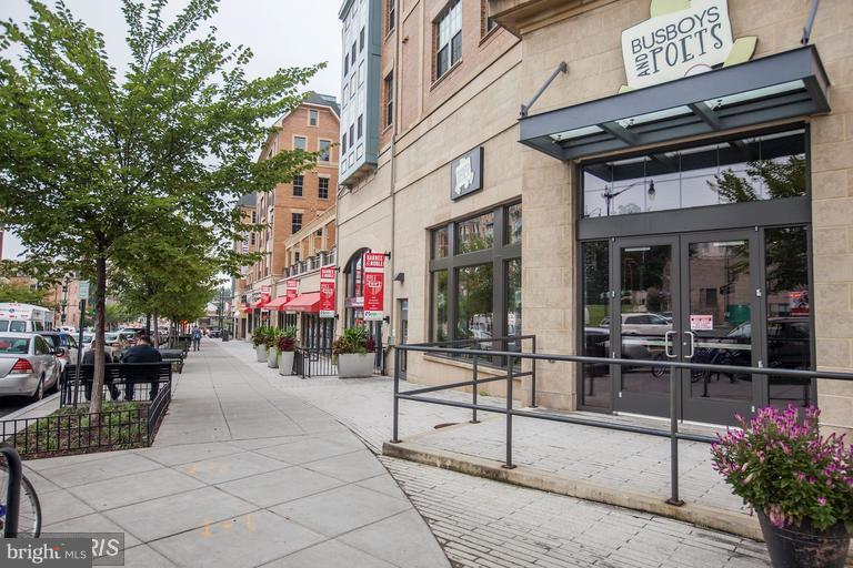 716 Jackson Street Northeast, Unit 1 Washington, DC 20017 - Photo 39 of 39 Community