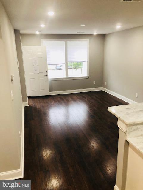 716 Jackson Street Northeast, Unit 1 Washington, DC 20017 - Photo 6 of 39 Interior (General)