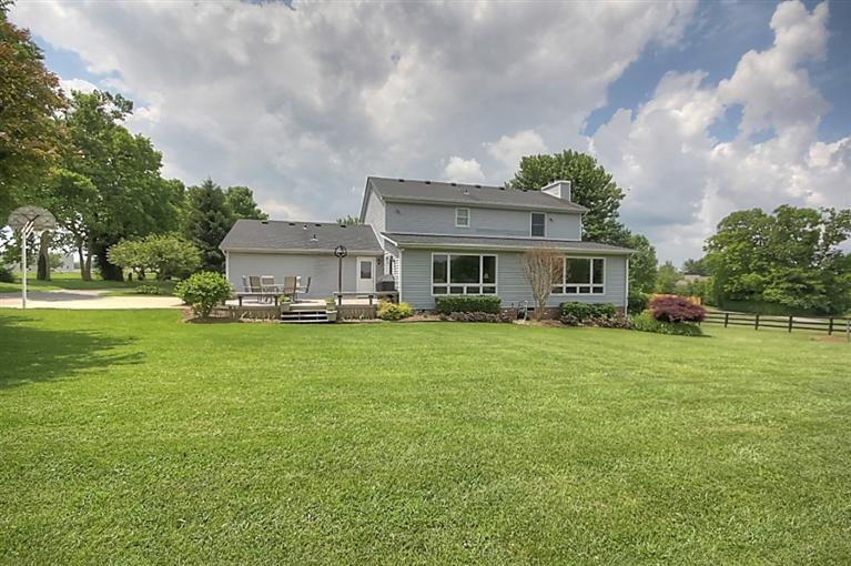 1410 Huntertown Road Versailles, KY 40383 - Photo 44 of 51 Photo 44