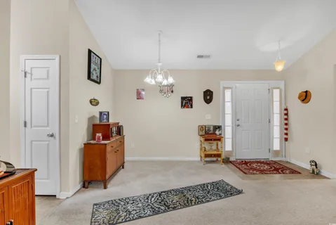 $286,995 | 3124 Ivy Lea Drive, Conway, SC 29526