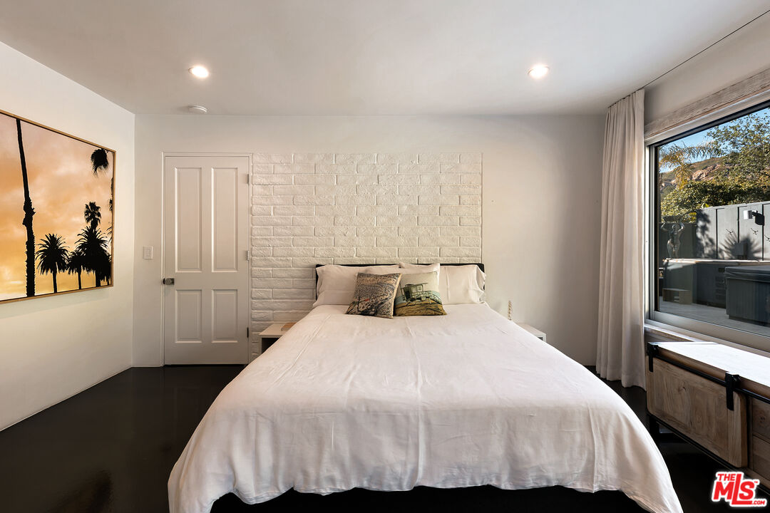12460 Yellow Hill Road Malibu, CA 90265 - Photo 36 of 63