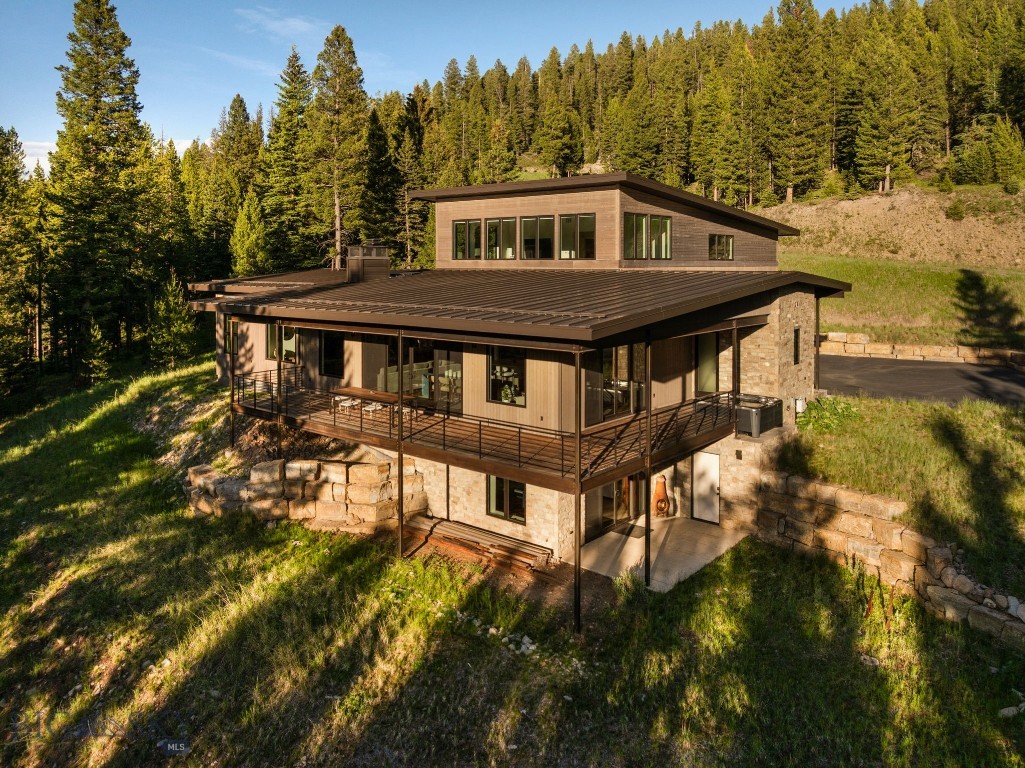 544 Grey Drake Road Big Sky, MT 59730 - Photo 3 of 86 Gallery Image 3