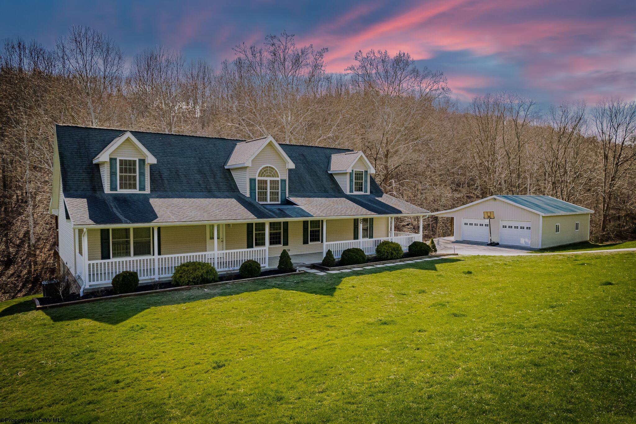1516 Daybrook Road Fairview, WV 26570 - Photo 1 of 30 Gallery Image 1