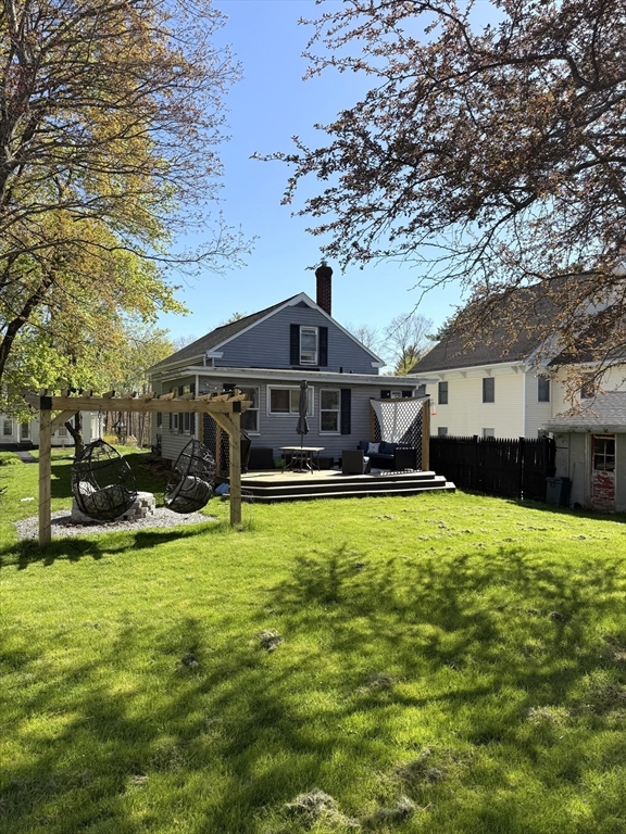 22 Spring Street North Brookfield, MA 01535 - Photo 20 of 24
