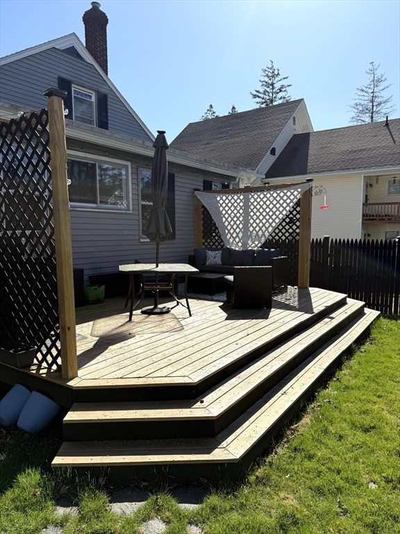 22 Spring Street North Brookfield, MA 01535 - Photo 3 of 24