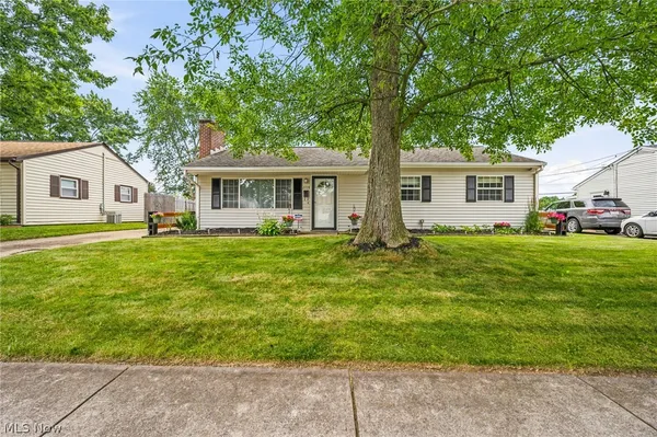 $174,900 | 2728 19th Street Northeast, Canton, OH 44705