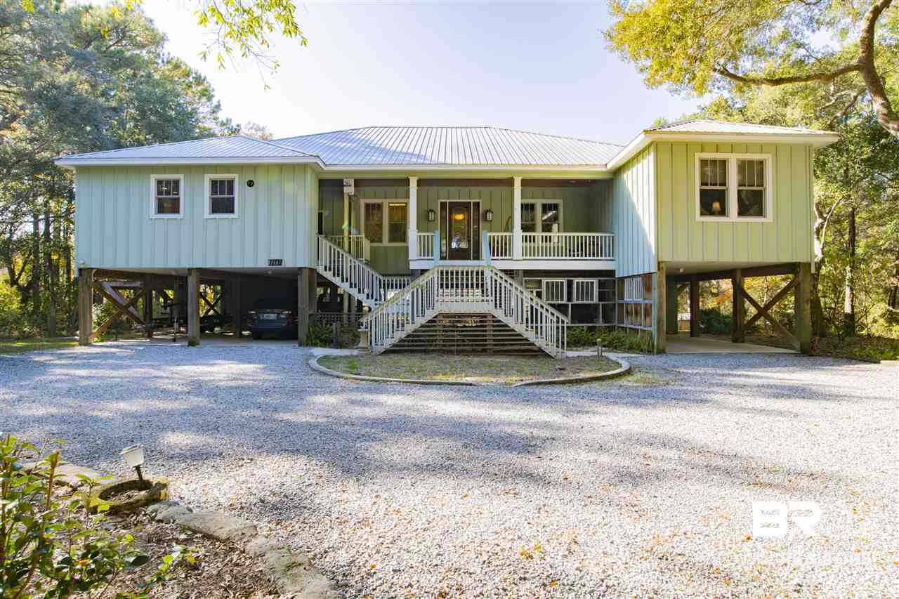 343 River Route Magnolia Springs, AL 36555 - Photo 1 of 50