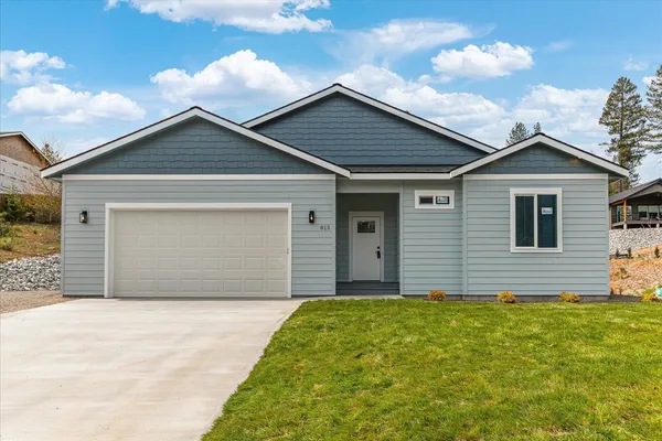 $450,000 | 815 Thomas Lane, Newport, WA 99156