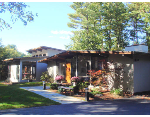 16 Raynor Road Sudbury, MA 01776 - Photo 1 of 29