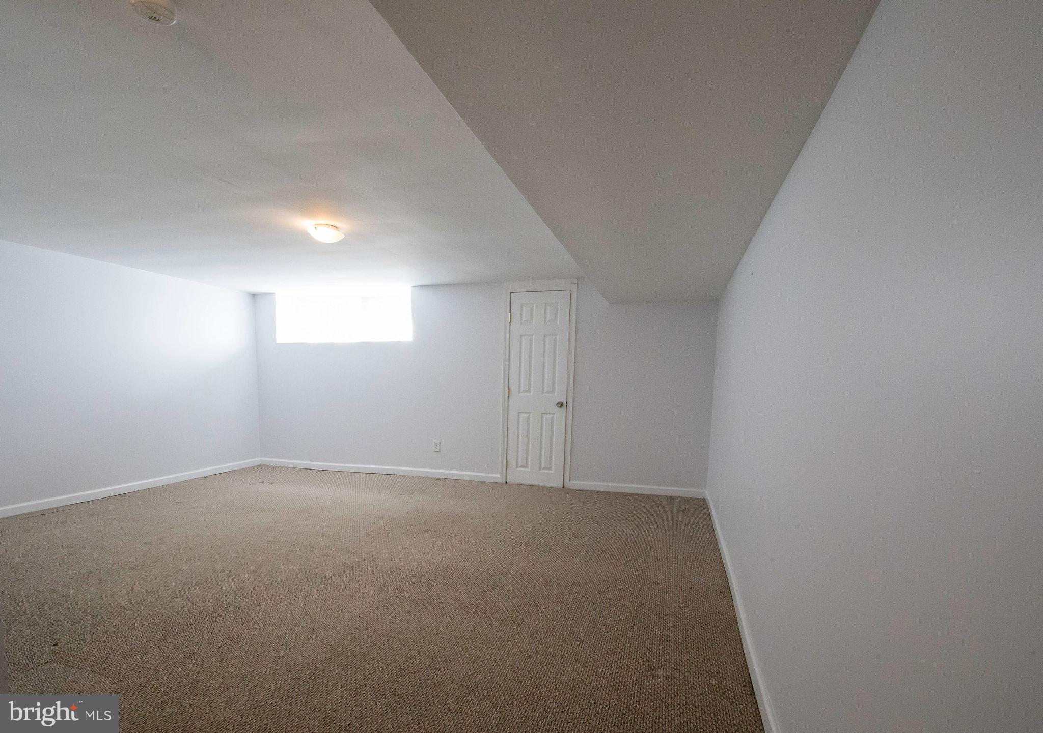 3761 West Country Club Road Philadelphia, PA 19131 - Photo 22 of 64 Finished basement
