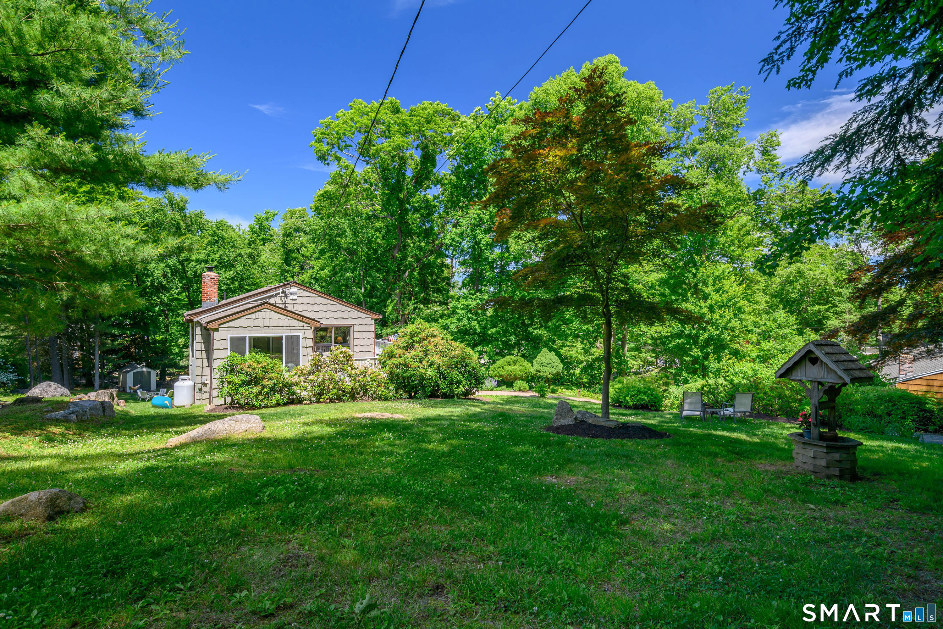 34 Dick Finn Road New Fairfield, CT 06812 - Photo 1 of 40