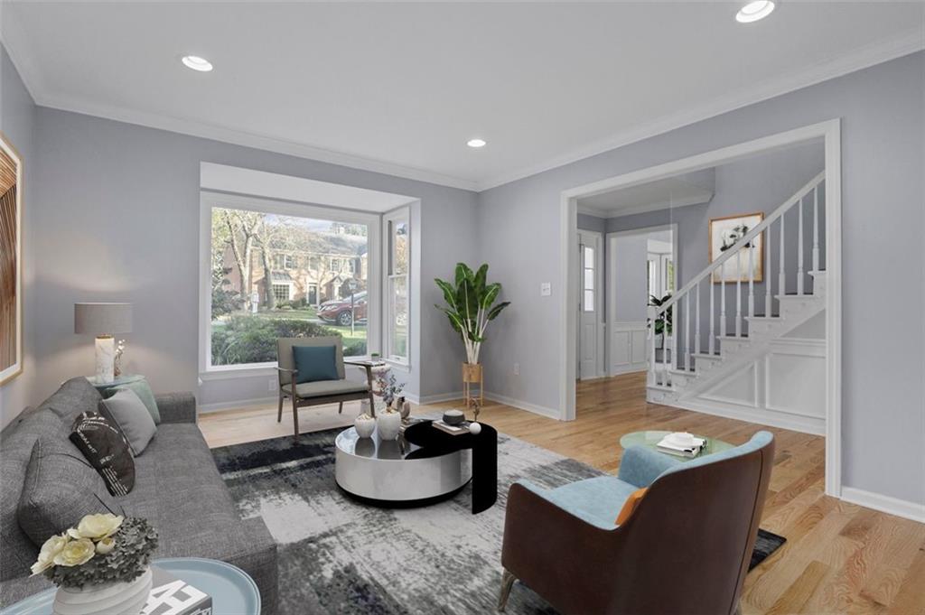 241 Sweet Gum Road Pittsburgh, PA 15238 - Photo 2 of 9