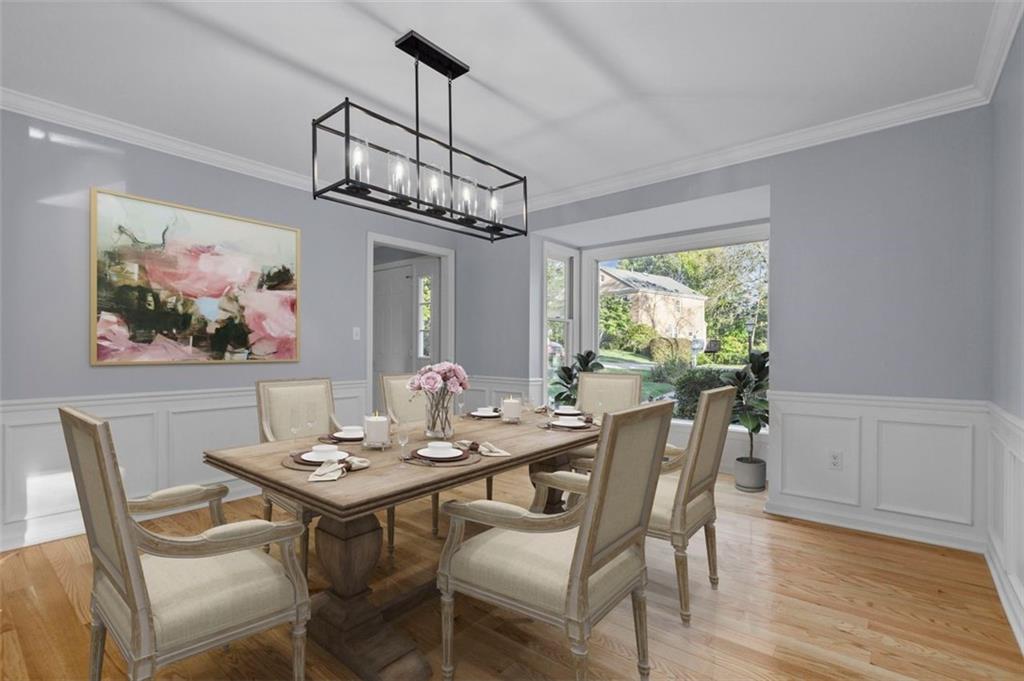 241 Sweet Gum Road Pittsburgh, PA 15238 - Photo 3 of 9