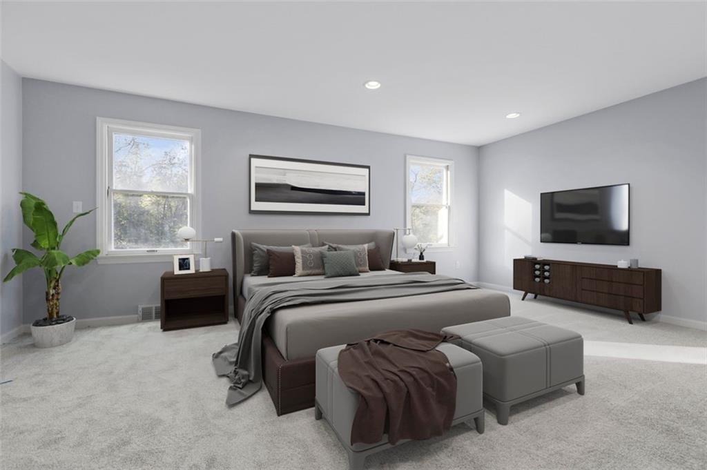 241 Sweet Gum Road Pittsburgh, PA 15238 - Photo 6 of 9