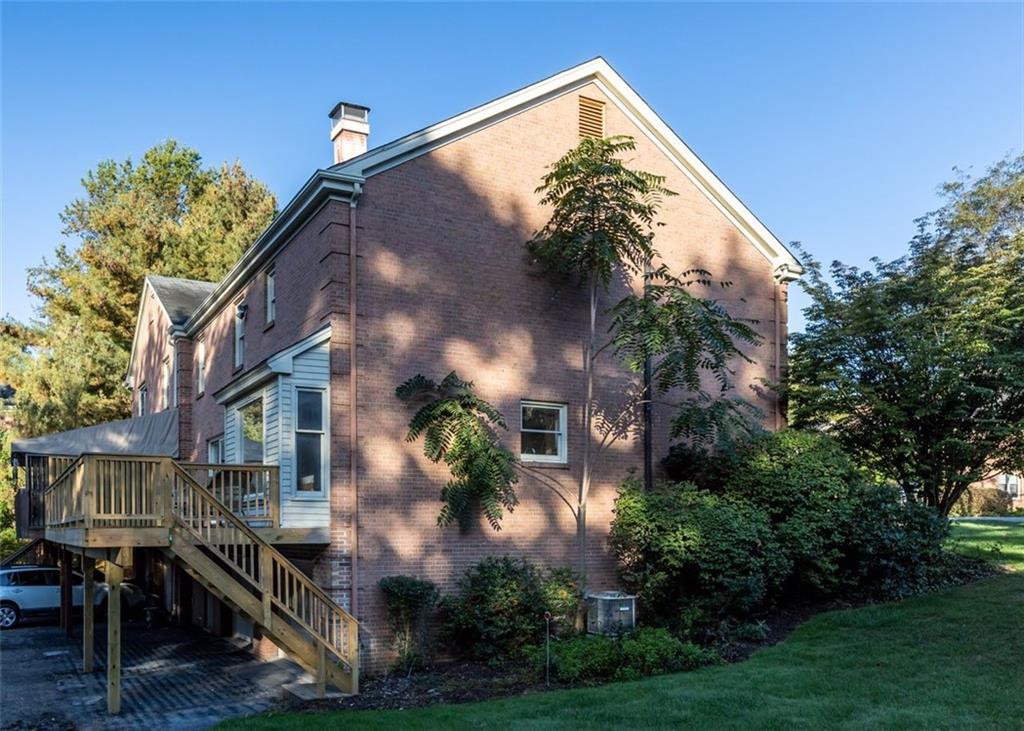 241 Sweet Gum Road Pittsburgh, PA 15238 - Photo 9 of 9