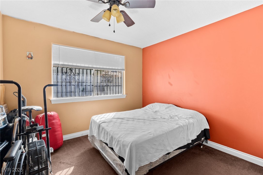 4323 East Twain Avenue Las Vegas, NV 89121 - Photo 15 of 20