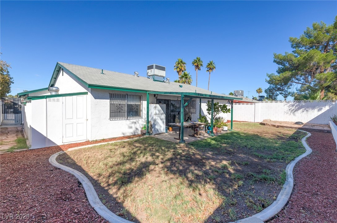 4323 East Twain Avenue Las Vegas, NV 89121 - Photo 18 of 20