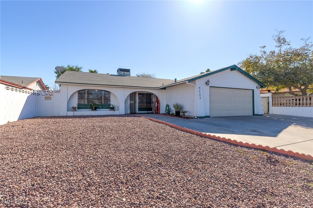 4323 East Twain Avenue Las Vegas, NV 89121 - Photo 2 of 20