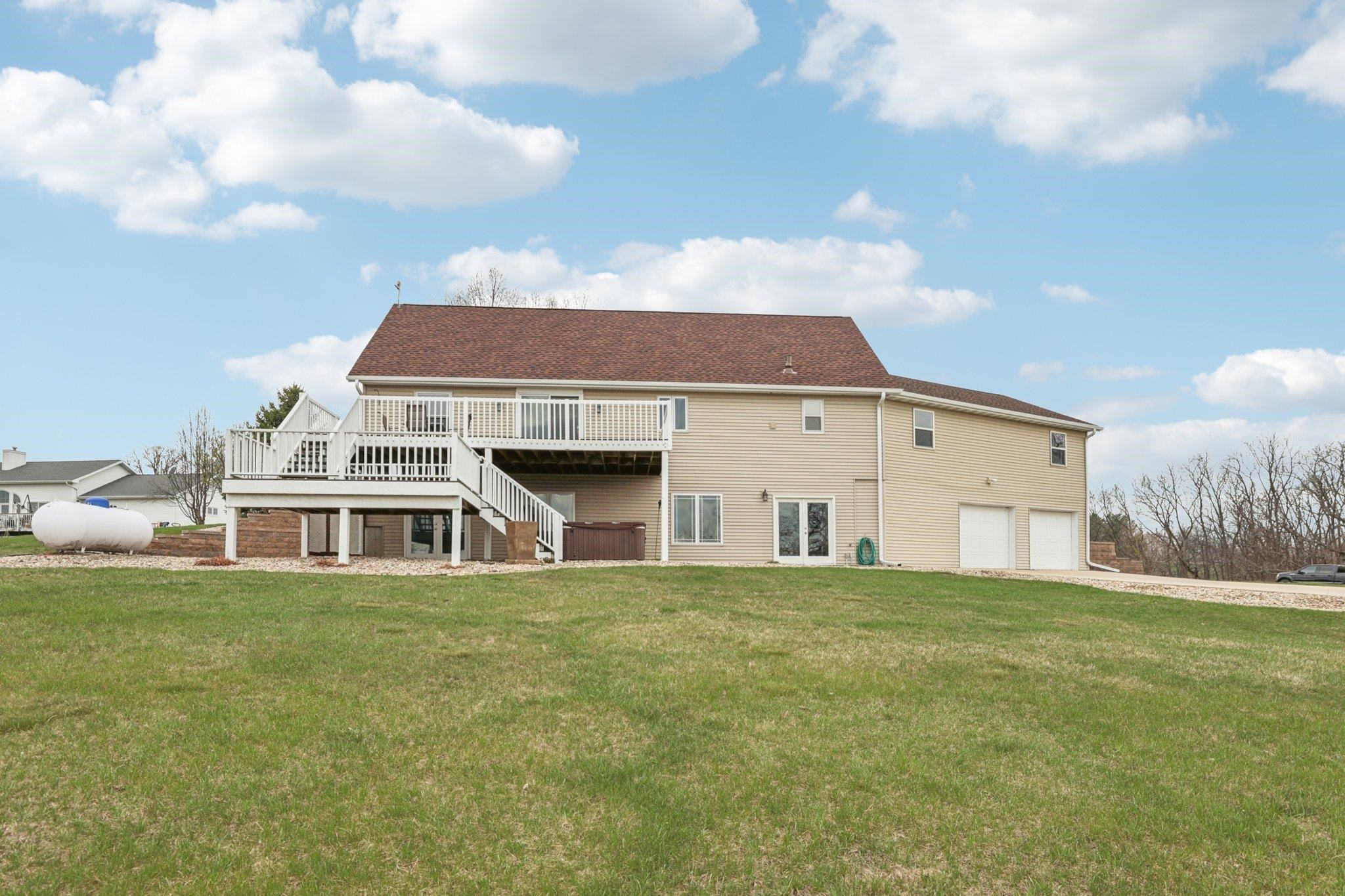N7978 County Hwy CC Belleville, WI 53508 - Photo 61 of 78