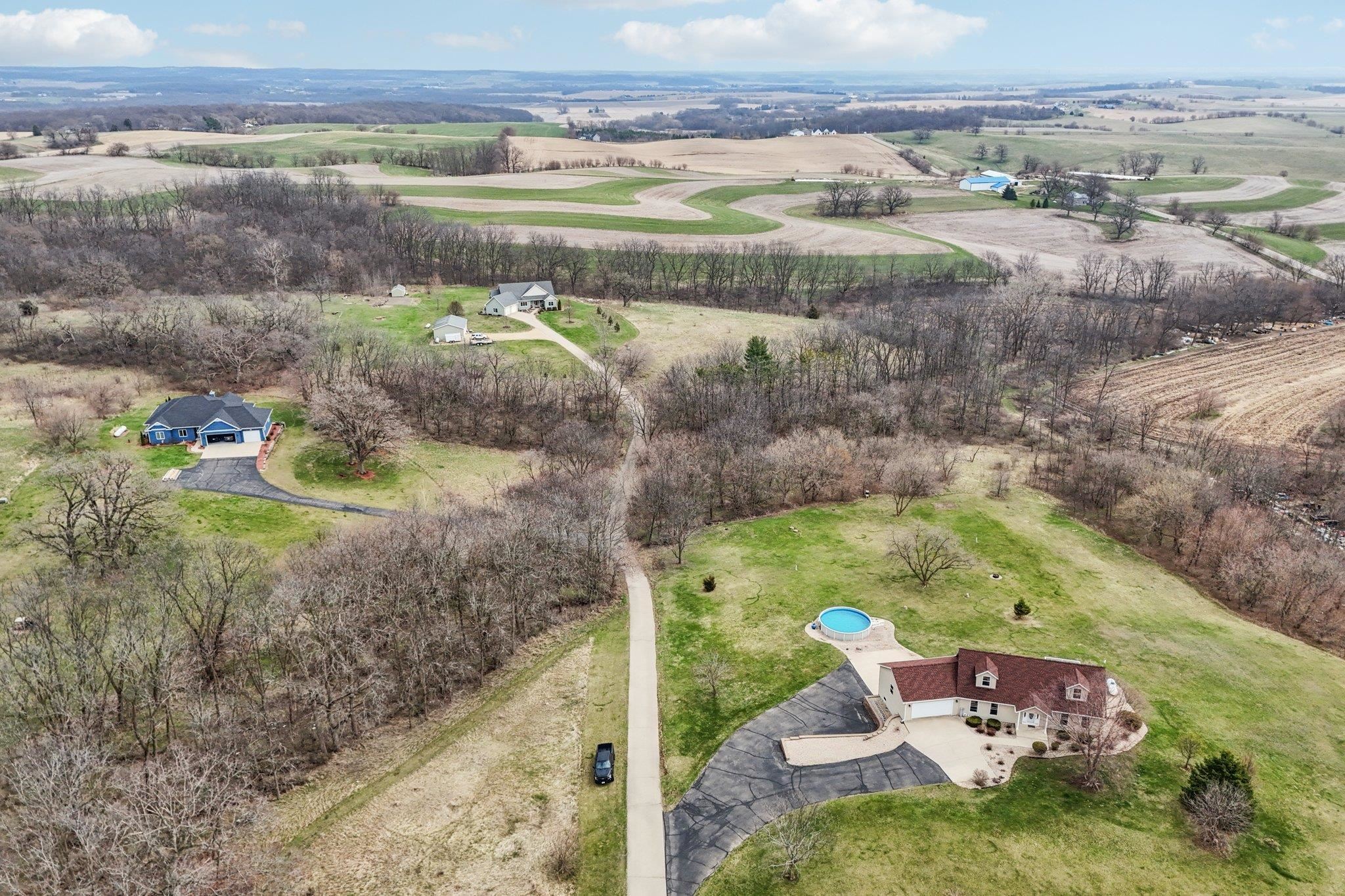N7978 County Hwy CC Belleville, WI 53508 - Photo 66 of 78