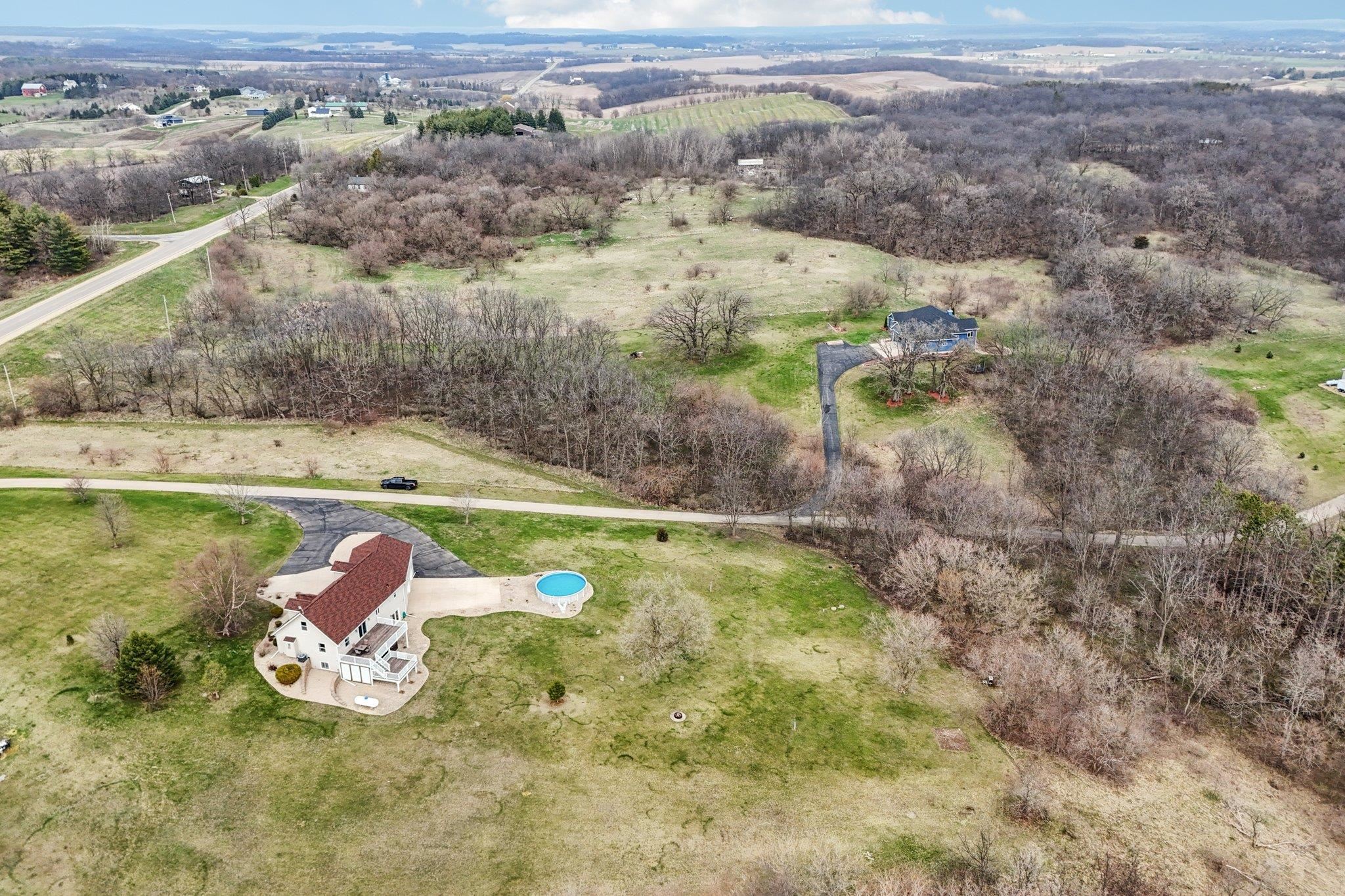 N7978 County Hwy CC Belleville, WI 53508 - Photo 67 of 78