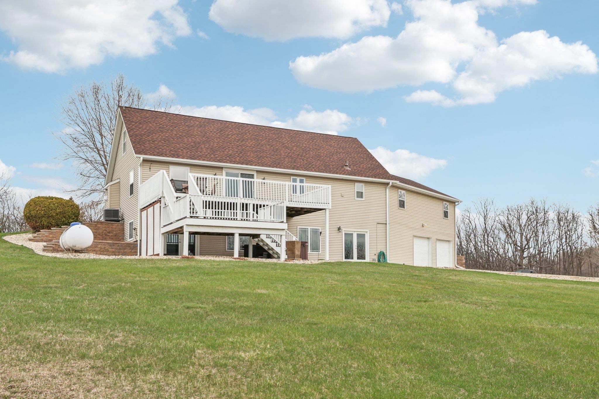 N7978 County Hwy CC Belleville, WI 53508 - Photo 69 of 78