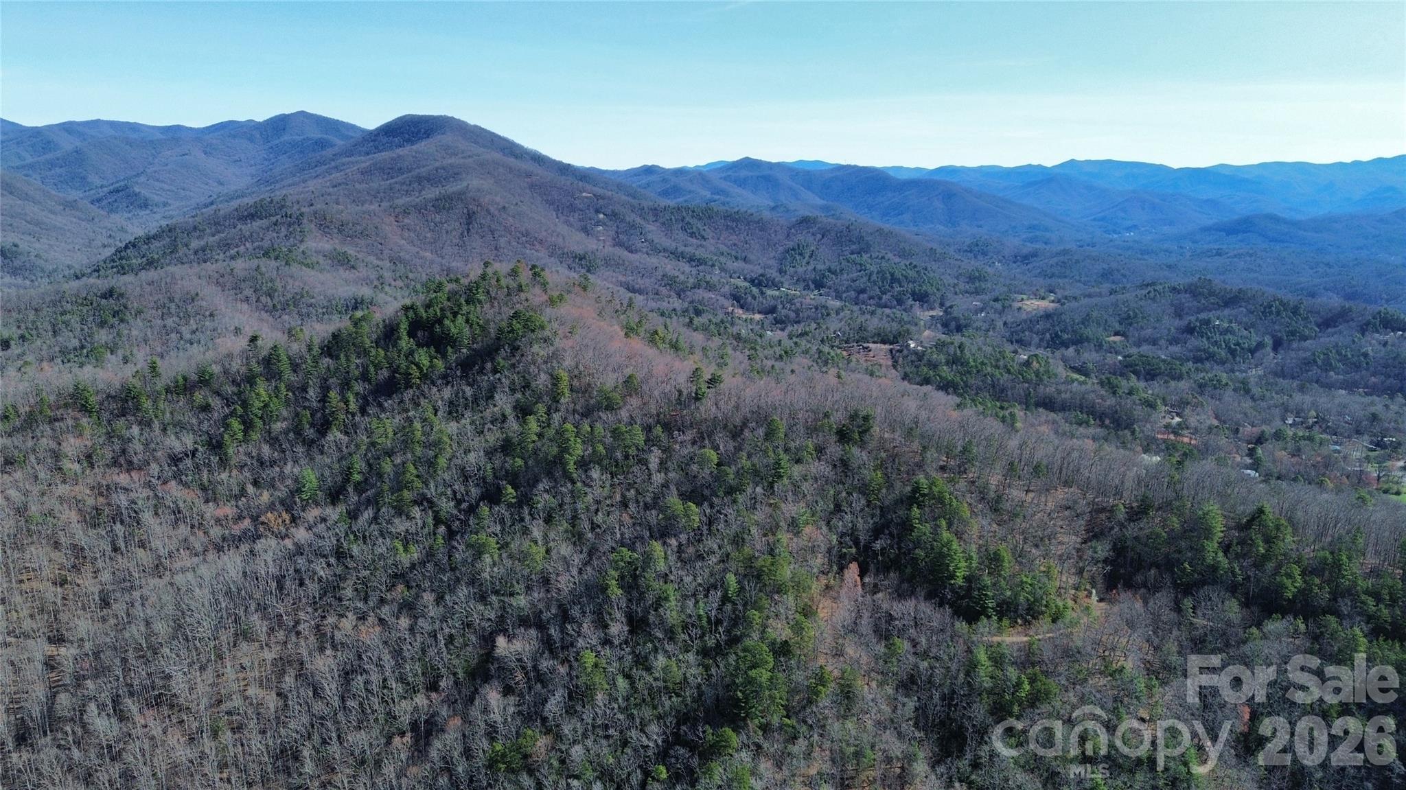 0 Betts Branch Road Bryson City, NC 28713 - Photo 2 of 13