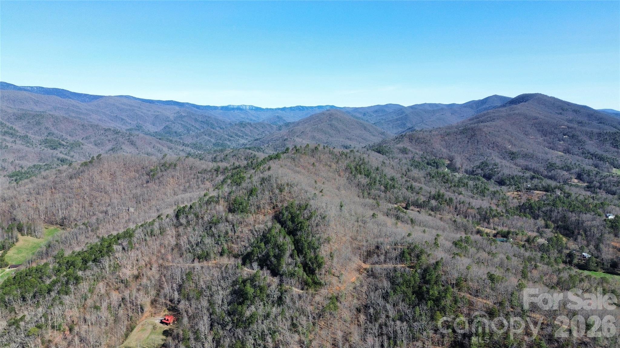 0 Betts Branch Road Bryson City, NC 28713 - Photo 4 of 14