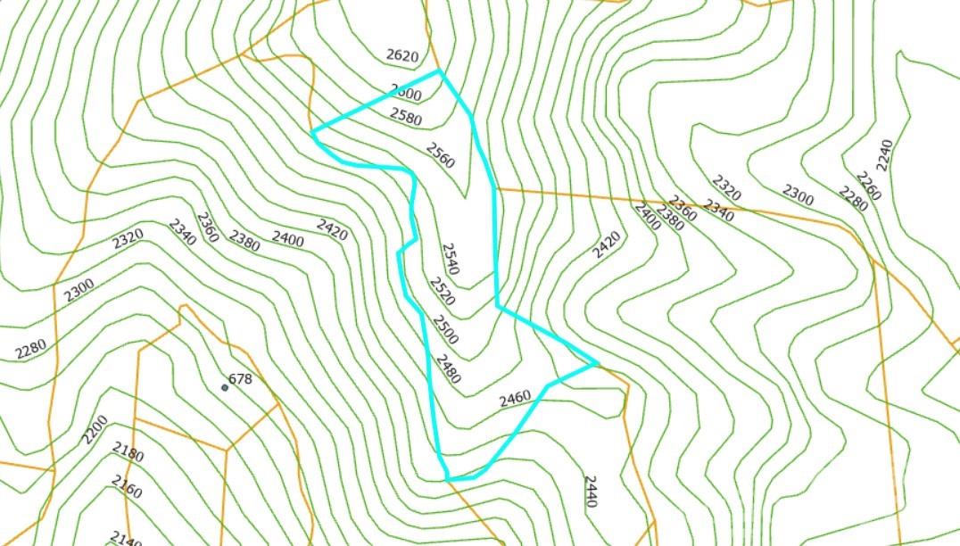 0 Betts Branch Road Bryson City, NC 28713 - Photo 6 of 14