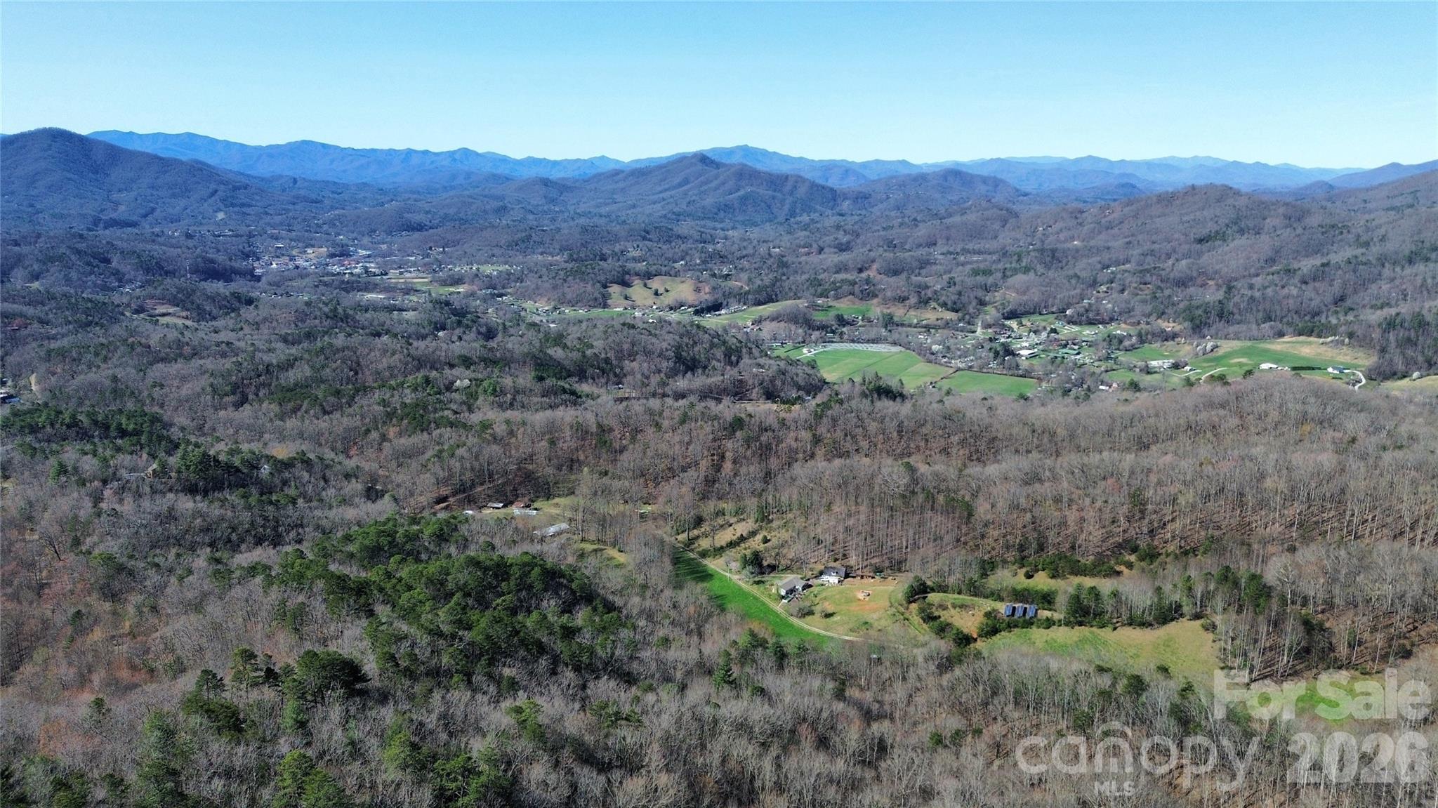 0 Betts Branch Road Bryson City, NC 28713 - Photo 8 of 14