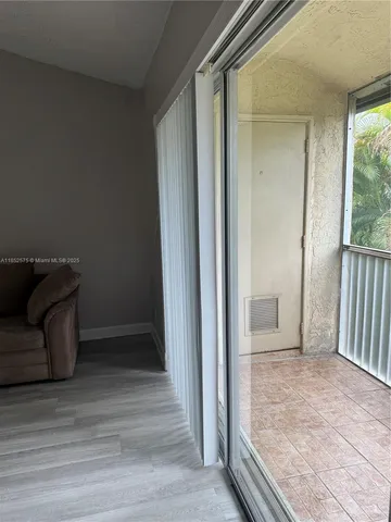 a sign on the side of a road