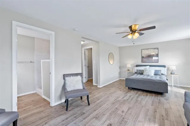 $850 | 316 East Bell Street, Unit B (STUDIO), Bartlett, TX 76511