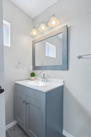 $850 | 316 East Bell Street, Unit B (STUDIO), Bartlett, TX 76511