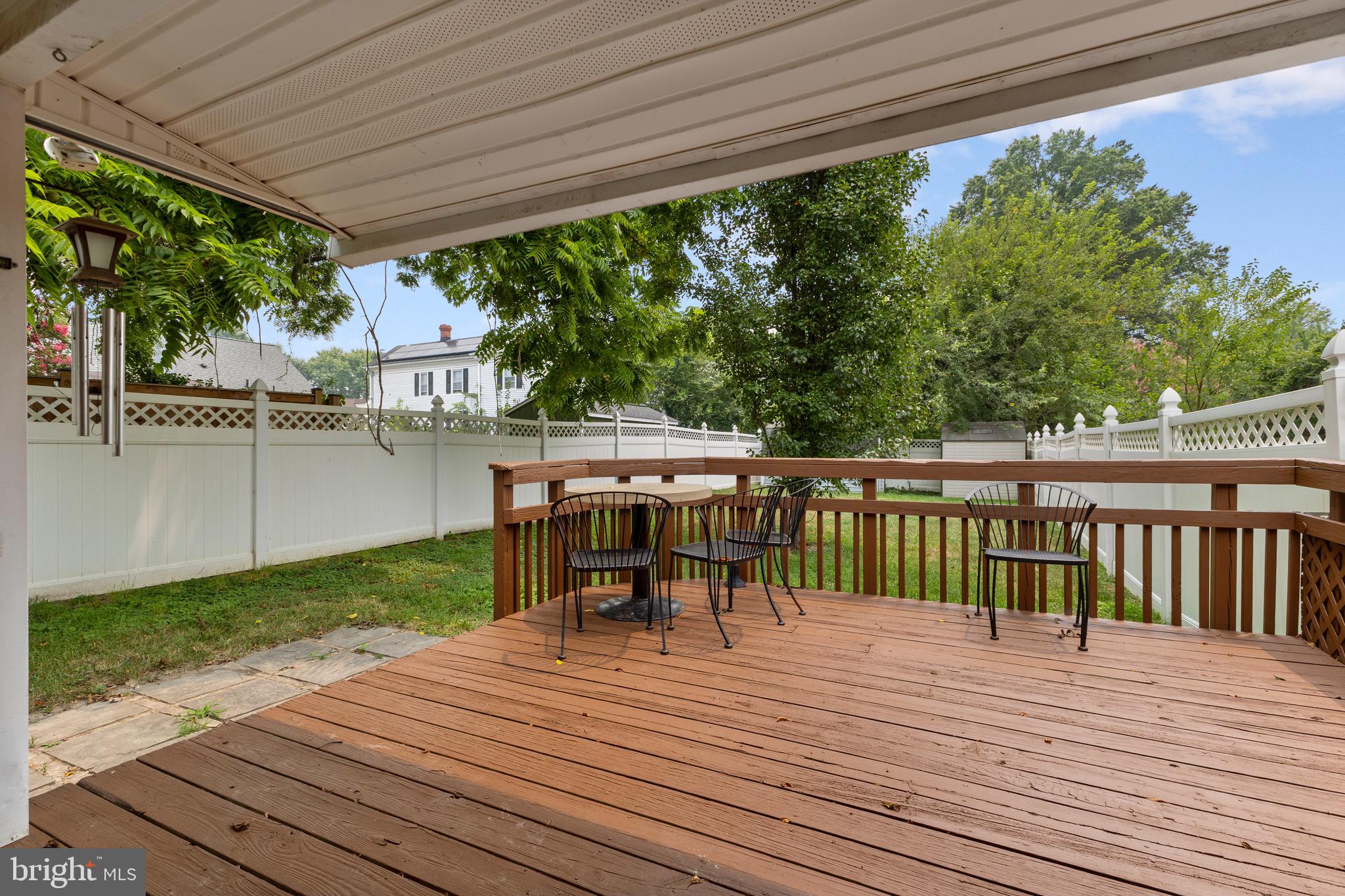 702 4th Street Laurel, MD 20707 - Photo 5 of 27 Gallery Image 5