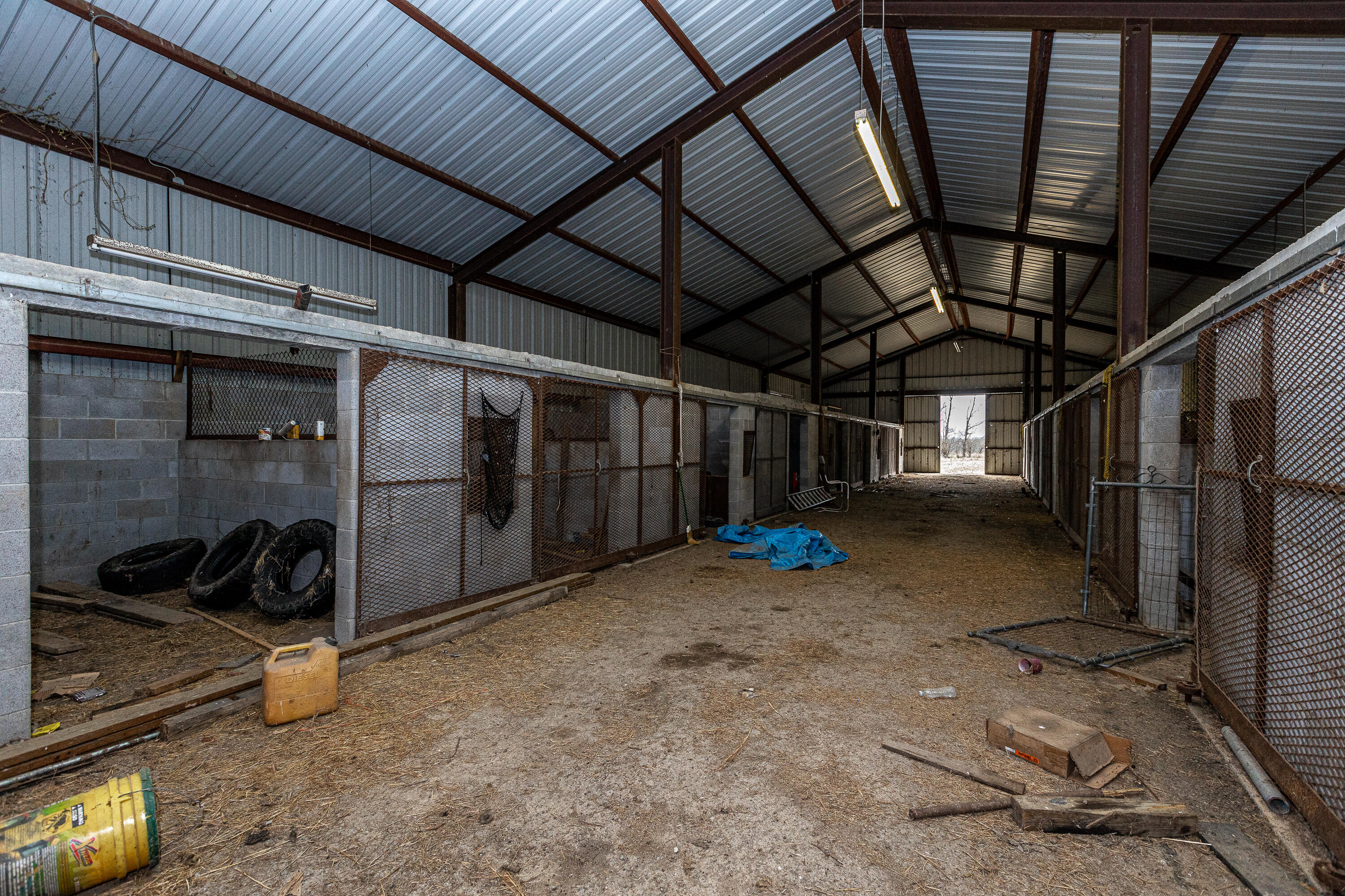 3170 Combs Ferry Road Lexington, KY 40509 - Photo 8 of 20 B-3