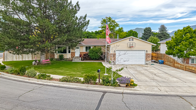 1615 South 350 East Springville, UT 84663 - Photo 1 of 44