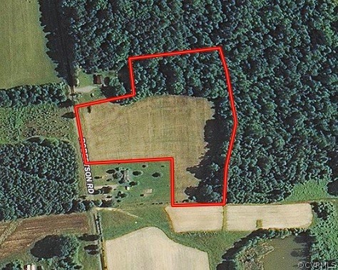0 Robertsons Road Blackstone, VA 23824 - Photo 2 of 19 Gallery Image 2