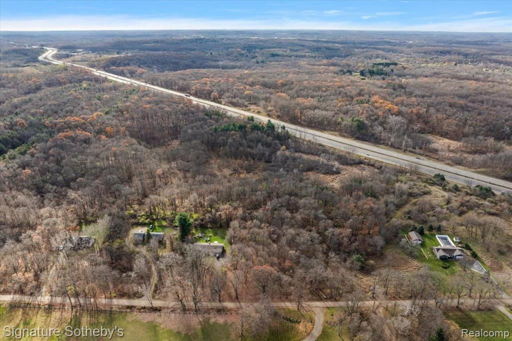 Lot 6 Tindall Road Holly, MI 48442 - Photo 5 of 18