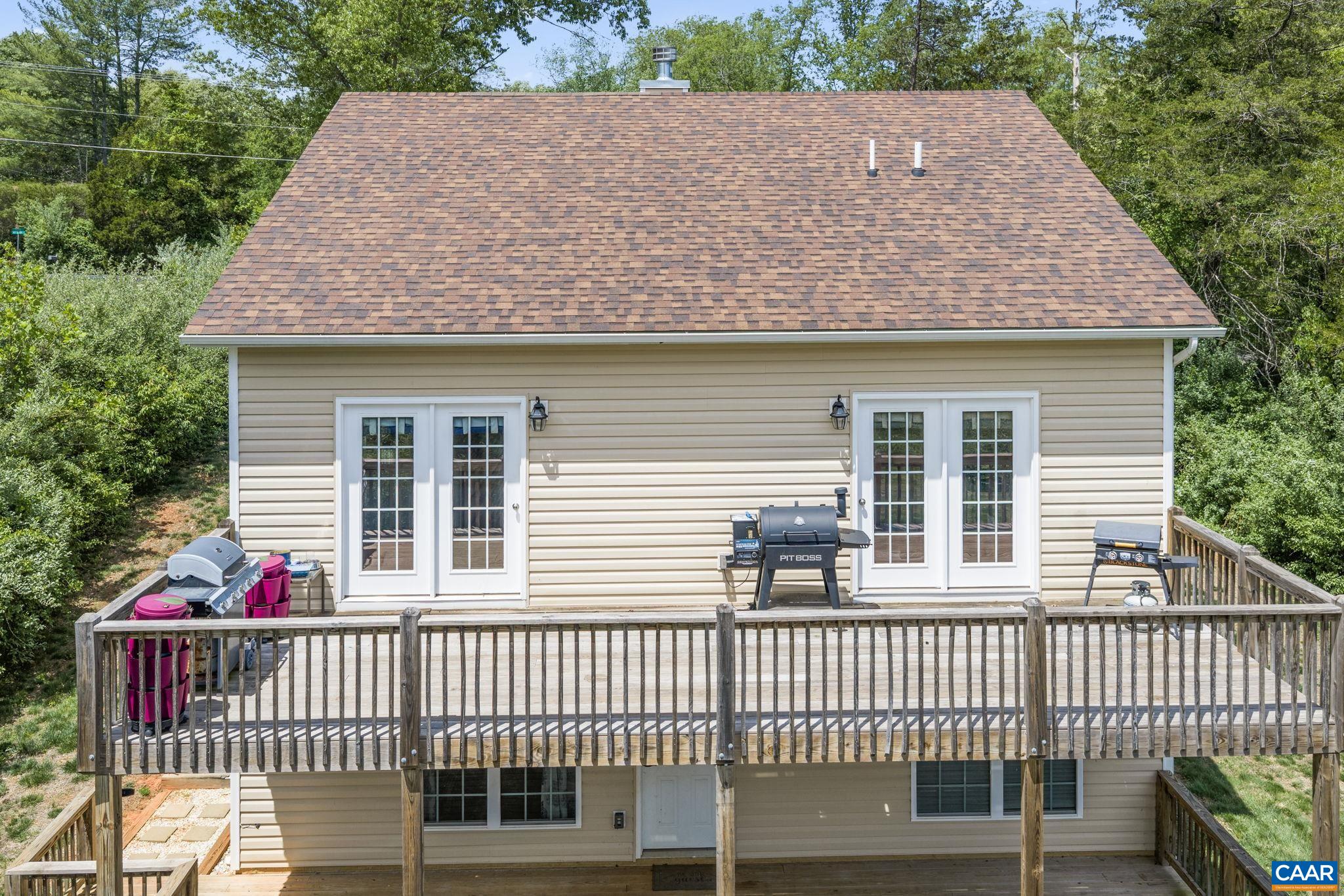 474 West Daffodil Road Ruckersville, VA 22968 - Photo 50 of 53