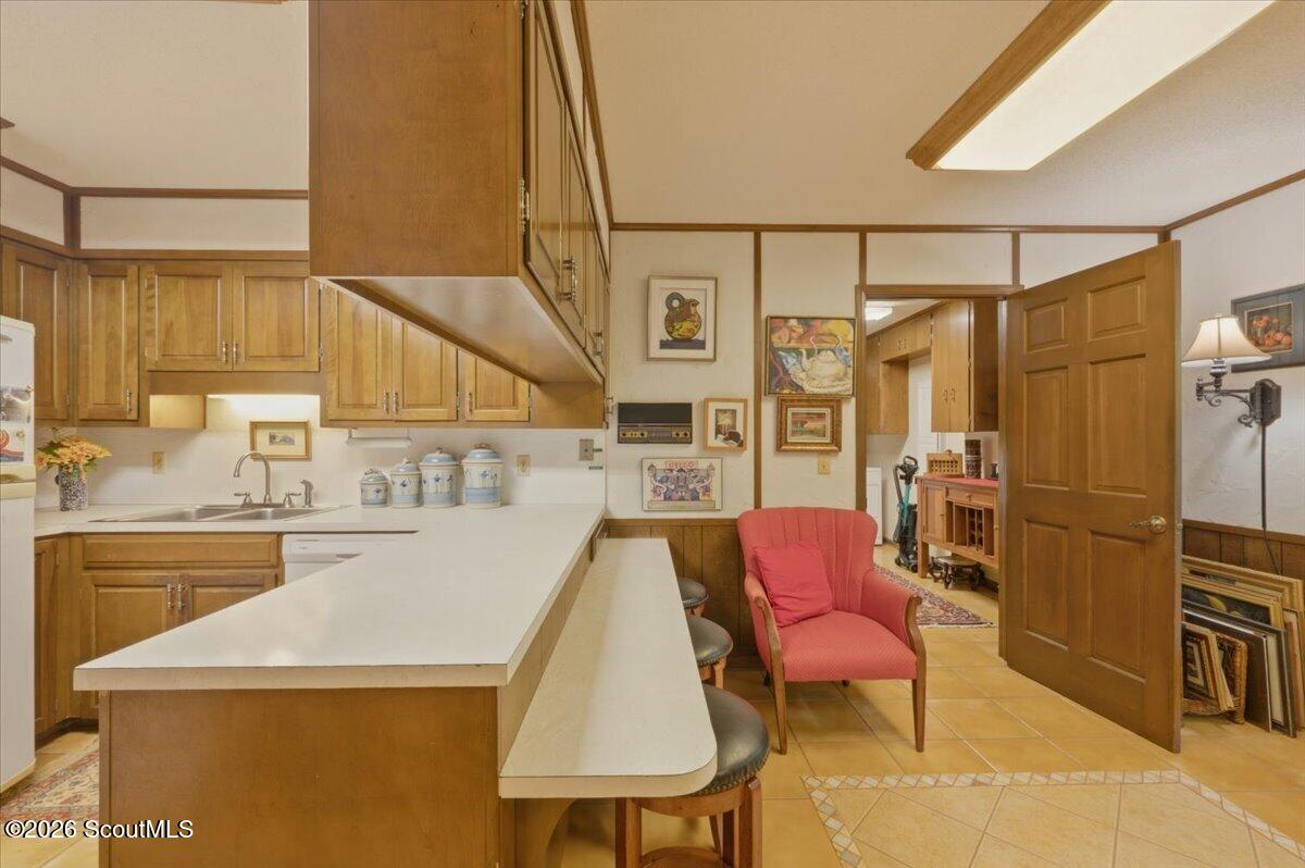 554 Old Plantation Road Jekyll Island, GA 31527 - Photo 11 of 58 Kitchen