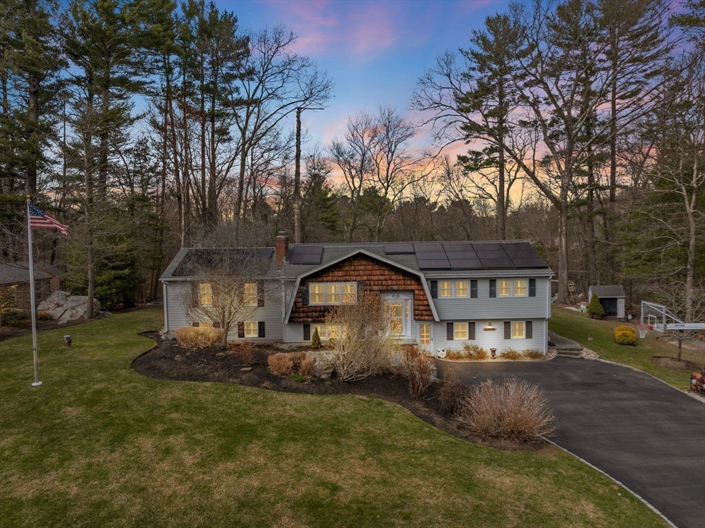 10 Codding Road Attleboro, MA 02703 - Photo 3 of 42 Gallery Image 3