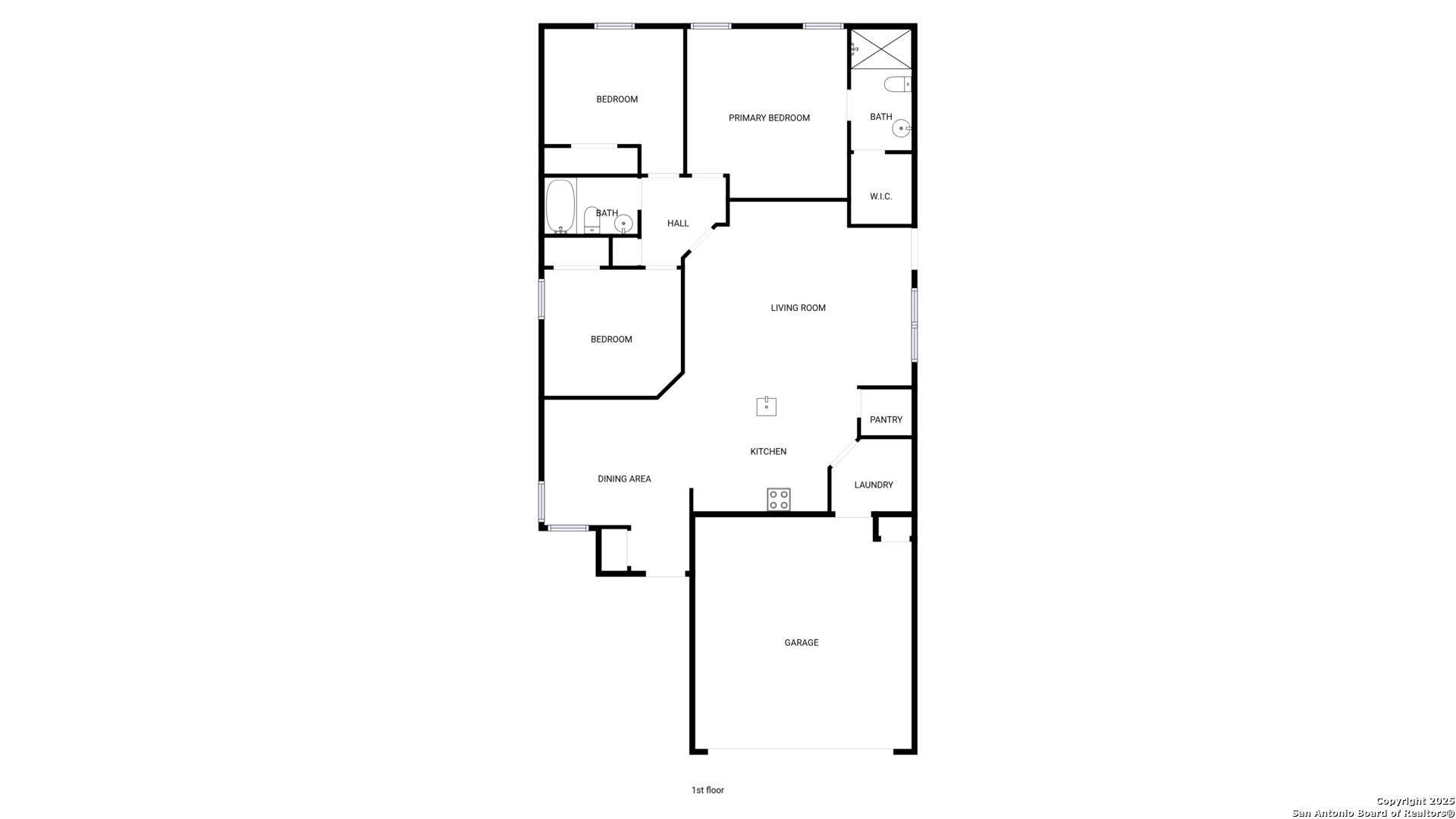 3420 Rob Roy Street Seguin, TX 78155 - Photo 17 of 17