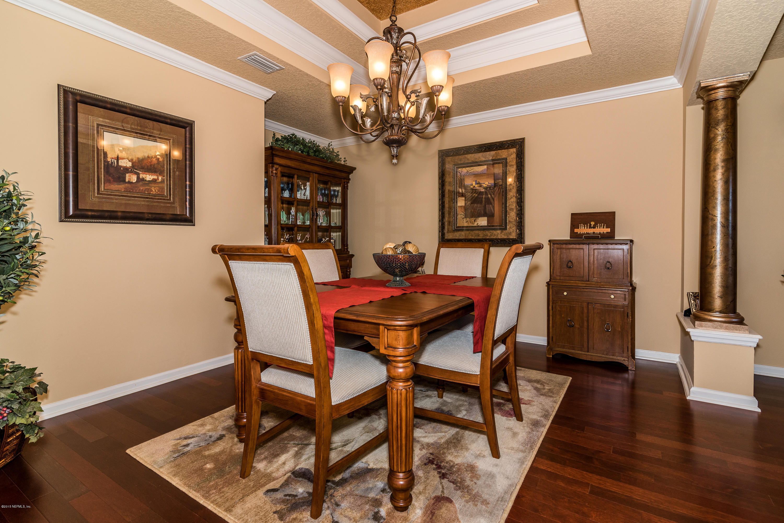 759 Porta Rosa Circle St. Augustine, FL 32092 - Photo 5 of 48 ET1_1343-Edit