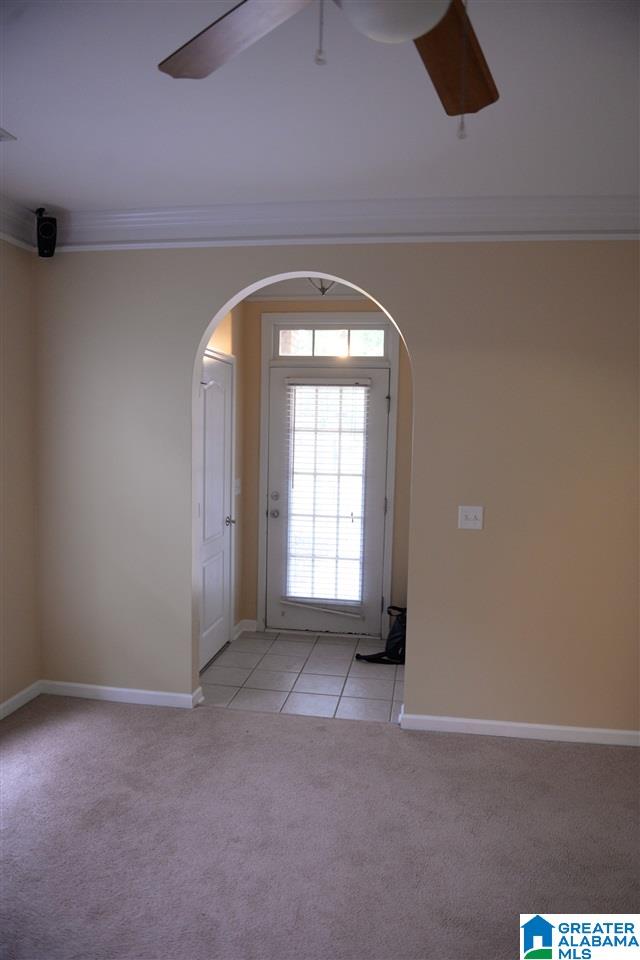 289 High Ridge Drive Pelham, AL 35124 - Photo 10 of 25