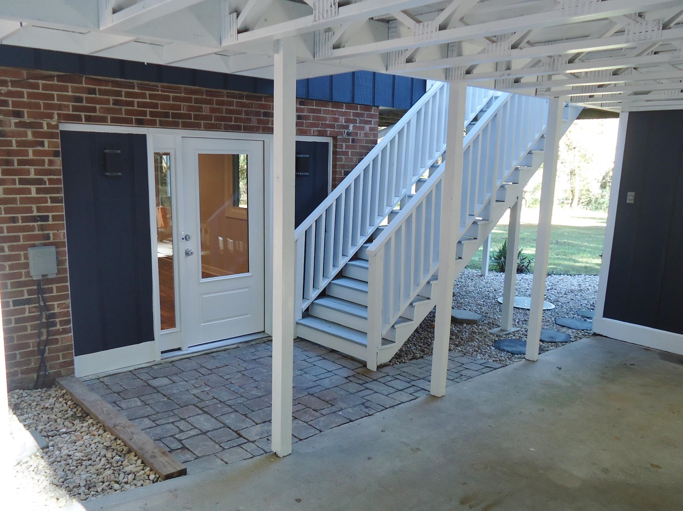 5405 Edington Lane Raleigh, NC 27604 - Photo 30 of 30 Photo 30