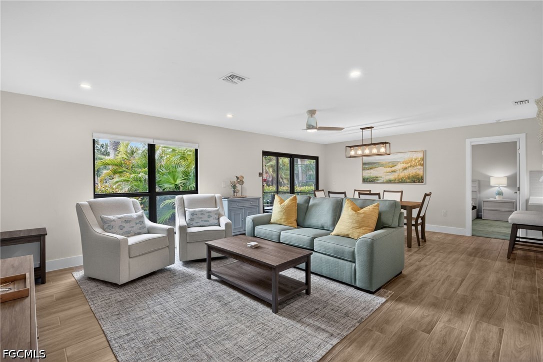 5117 Sea Bell Road, Unit F111 Sanibel, FL 33957 - Photo 5 of 30
