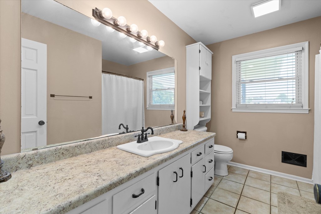 482 Glenn Howard Road Chatsworth, GA 30705 - Photo 20 of 55